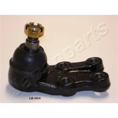 Imagen de JAPANPARTS LB H66 Rótula de suspensión Eje delantero 20 95,5 HYUNDAI: H 1 / Starex MPV, Furgón