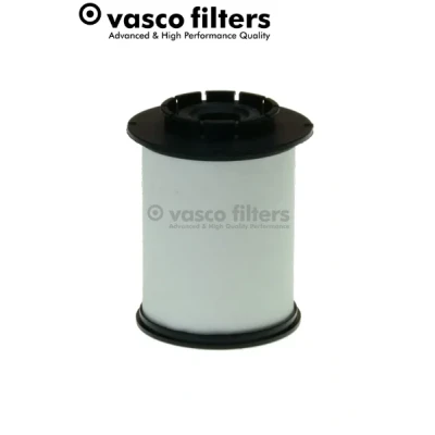 Imagen de DAVID VASCO C053 Filtro Combustible Cartucho filtrante con junta CHEVROLET: Aveo Hatchback, Berlina, Trax I, OPEL: Mokka / X