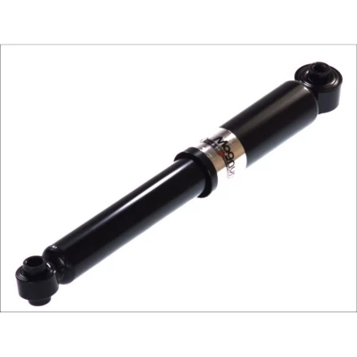Imagen de Magnum Technology AGX058MT amortiguador Eje trasero Presión de gas Bitubular Cartucho columna Anillo superior, inferior