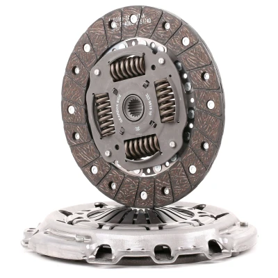 Imagen de LuK BR 0222 623 3043 00 Kit de embrague con cojinete desembrague, plato 230 PEUGEOT: 307 CC, 406 Berlina, SW norauto, oscaro,