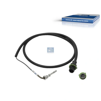 Imagen de DT Spare Parts 4.69781 Sensores