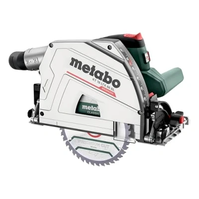 Imagen de METABO MÁQUINAS KT 18 LTX 66 BL