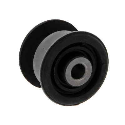 Imagen de CORTECO 49403104 Silentblock Brazo de Suspension Eje delantero, derecha, izquierda, arriba, delante PORSCHE: Cayenne