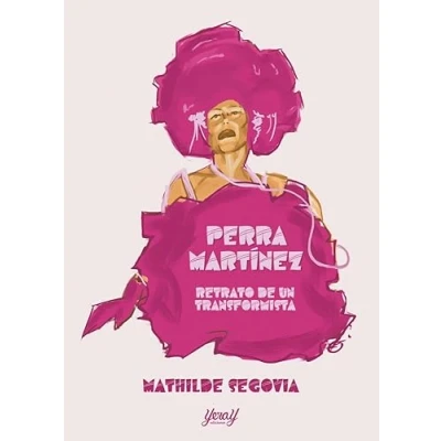 Imagen de PERRA MARTÍNEZ.: RETRATO DE UN TRANSFORMISTA: 02 (MISCELÁNEA)