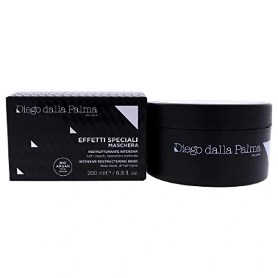 Imagen de Diego Dalla Palma Special Effects Intensive Restructuring Mask For Unisex 6.8 oz Masque