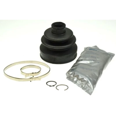 Imagen de LÖBRO 304883 Fuelle Palier 68,00 NBR (caucho nitril butadieno) NISSAN: Qashqai / Qashqai+2 I, X Trail, 2