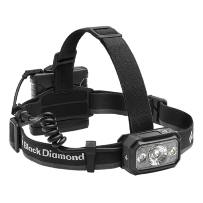 Imagen de Black Diamond Icon 700 Headlamp Graphite