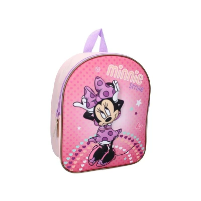 Imagen de Mochila 3D Minnie Mouse Simply Special