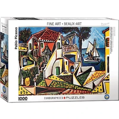 Imagen de EuroGraphics Rompecabezas, Multicolor (44455249)