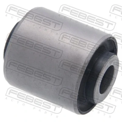 Imagen de FEBEST KAB 029 Silentblock Brazo de Suspension Eje trasero arriba, interior MITSUBISHI: PAJERO 3, 4, KIA: CARNIVAL / GRAND 3