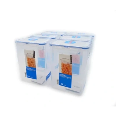 Imagen de Lock &amp; HPL813 Recipiente multifunción (1,8l)