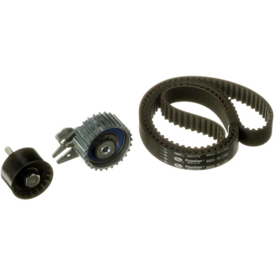 Imagen de GATES K025650XS Kit de correa distribución sin bomba agua Tru Power OPEL: Astra H Caravan, Hatchback, Zafira B, SAAB: 9 3 Berlina