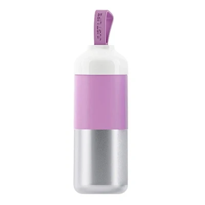 Imagen de TFA Termo de Acero Inoxidable 45 cl Azul
