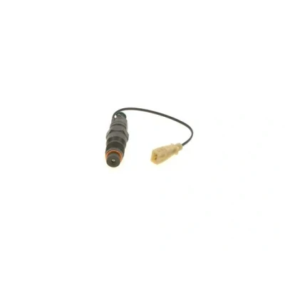 Imagen de BOSCH 0 432 217 236 Portainyector BMW: 5 Berlina