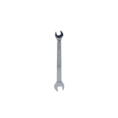 Imagen de KS TOOLS 517.0706 Llave de dos bocas 157 10, 13 Acero cromo vanadio mate satinado, cromado