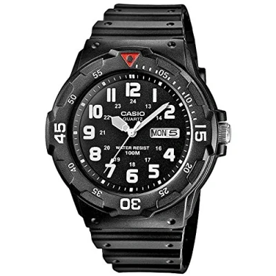 Imagen de Casio Reloj de Pulsera MRW 200H 1BVEF