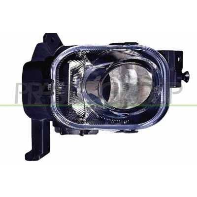 Imagen de PRASCO OP0344423 Faros Antiniebla derecha OPEL: Corsa D Hatchback