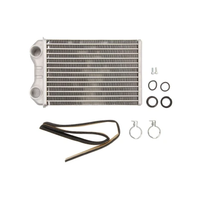 Imagen de THERMOTEC D6B012TT Radiador de Calefaccion MINI: Hatchback, Cabrio