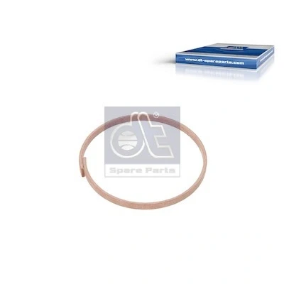 Imagen de DT Spare Parts 4.61012 Junta tórica, palanca cambios