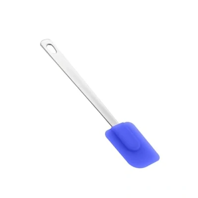Imagen de Ibili ESPATULA Silicona con Mango INOX 18/0, Stainless Steel