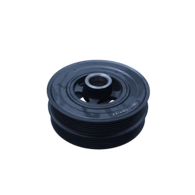 Imagen de MAXGEAR 30 0191 Polea de Cigüeñal 5PK + 6PK 138 FORD: Focus 2, C Max, MONDEO 4 Stufenheck, VOLVO: V50