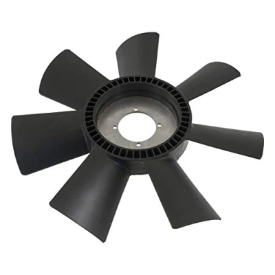 Imagen de FEBI BILSTEIN 48451 Rodete ventilador, refr. motor