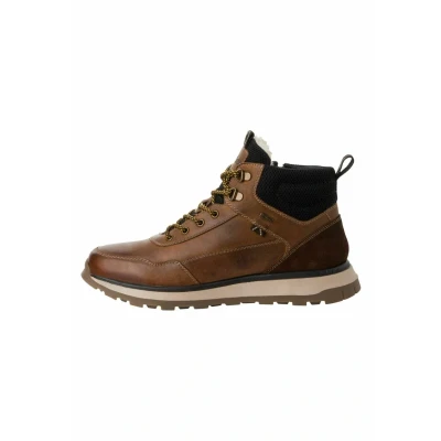 Imagen de s.Oliver Botines con cordones, Hombre, Talla: 41, Cognac Zapatos