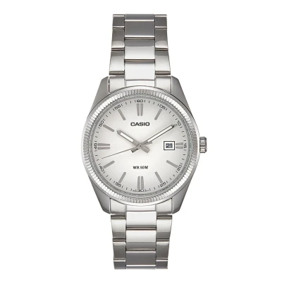 Imagen de Casio Reloj silvercoloured, Talla: One Size, Silver coloured