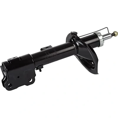 Imagen de Amortiguador HERTH+BUSS JAKOPARTS J4305001