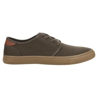 Imagen de TOMS Carlo, Zapatillas Hombre, Lona Canteen Heritage, 42.5 EU