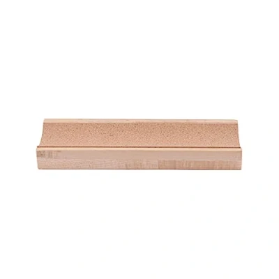 Imagen de Alnicov soporte para el cuello de la guitarra, cuello, almohada madera guitarras, bajo, ukelele