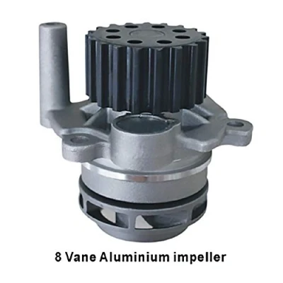 Imagen de MAGNETI MARELLI 352316171218 Bomba de agua AUDI: A5 B8 Sportback, A4 Berlina, Coupé