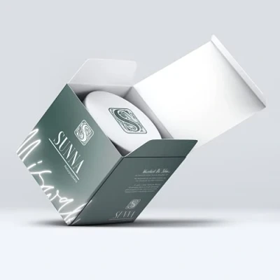 Imagen de 100% SUNNA Miswak Siwak Polvo para dientes blancos, limpieza natural eficaz la boca y el mal aliento