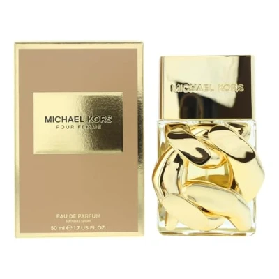 Imagen de Michael Kors Pour Femme Eau de Parfum 50 ml