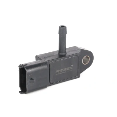 Imagen de RIDEX 161B0004 Sensor de Presión del Turbo RENAULT: TRAFIC 2 Kasten, CLIO Scénic 1, OPEL: Vivaro A Camión plataforma / Chasis
