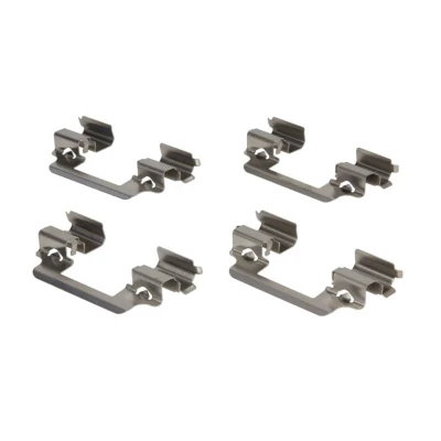 Imagen de AUTOFREN SEINSA D43247A Kit de accesorios, pastillas frenos Eje trasero