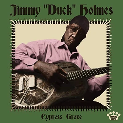 Imagen de Cypress Grove [Vinilo]