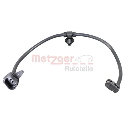 Imagen de METZGER 1190301 Sensor de Desgaste Pastillas Frenos AUDI: Q7, A4 B9 Avant, Berlina, VOLKSWAGEN: Touareg III