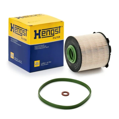 Imagen de HENGST FILTER E640KP D185 Filtro Combustible Cartucho filtrante OPEL: Insignia A Hatchback, Berlina, Sports Tourer