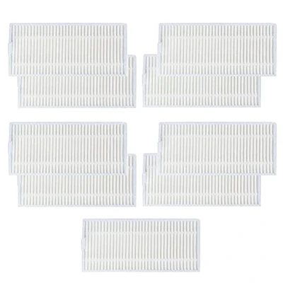 Imagen de Accesorios Filtro para Robot Aspirador Cecotec Conga 2090 9 Paquetes de