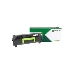 Imagen de Tóner Negro Lexmark Alto Rendimiento Retornable B242h00 (6000 Pag)