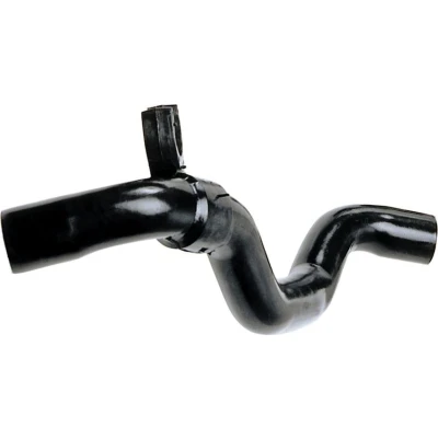 Imagen de GATES 05 2942 Manguitos de Radiador EPDM (Ethylen Propylen Dien Caucho) RENAULT: Kangoo I, CLIO 2, I Express