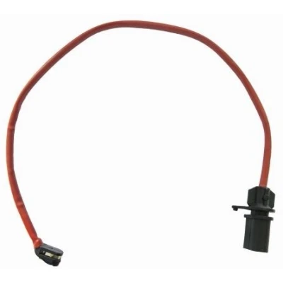 Imagen de TEXTAR 98061701 Sensor de Desgaste Pastillas Frenos AUDI: Q7, VOLKSWAGEN: Touareg III