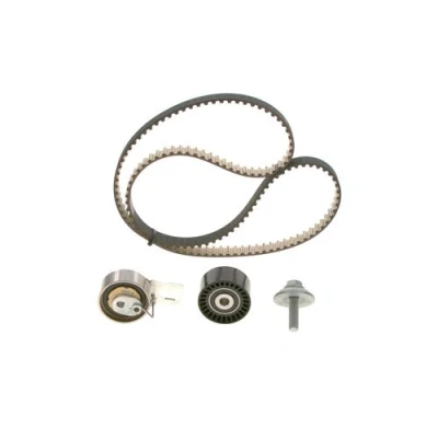 Imagen de BOSCH 1 987 946 673 Kit de correa distribución 141 PEUGEOT: 208 I Hatchback, Partner II Tepee, 308 CITROËN: C3 II, C4 Cactus