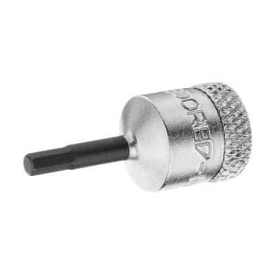 Imagen de Gedore IN 20 2 Vaso destornillador 1/4&quot; mm