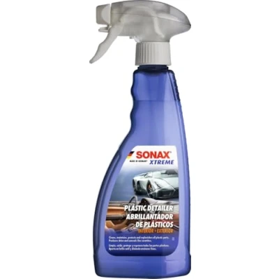 Imagen de SONAX XTREME 02552410 Producto para lustrar material plástico 500 aerosol