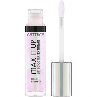 Imagen de Catrice Max It Up Lip Booster Extreme, n.º 050, multicolor, nutritivo, volumen extremo, amplificador, vegano, sin conservantes, parabenos, micropartículas de plástico, 1 unidad (4 ml)