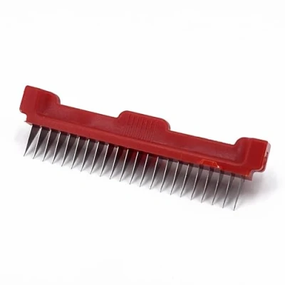 Imagen de De Buyer, LA MANDOLINA REVOLUTION CUCHILLAS VERTICALES : ESPACIO4 MM, 22 DIENTES 2012.92