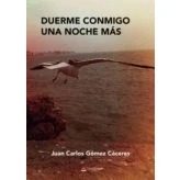 Imagen de Duerme conmigo una noche mas (SIN COLECCION)