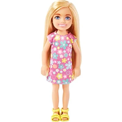 Imagen de Barbie Muñecas Fashion y Accesorios, Color Rojo (1237710)